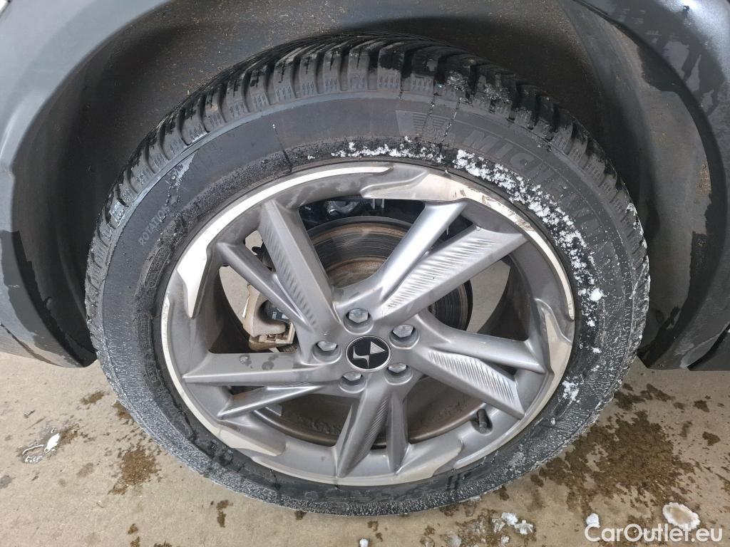  DS  DS7 DS DS 7 Crossback / 2017 / 5P / SUV E-TENSE 225 Business #2