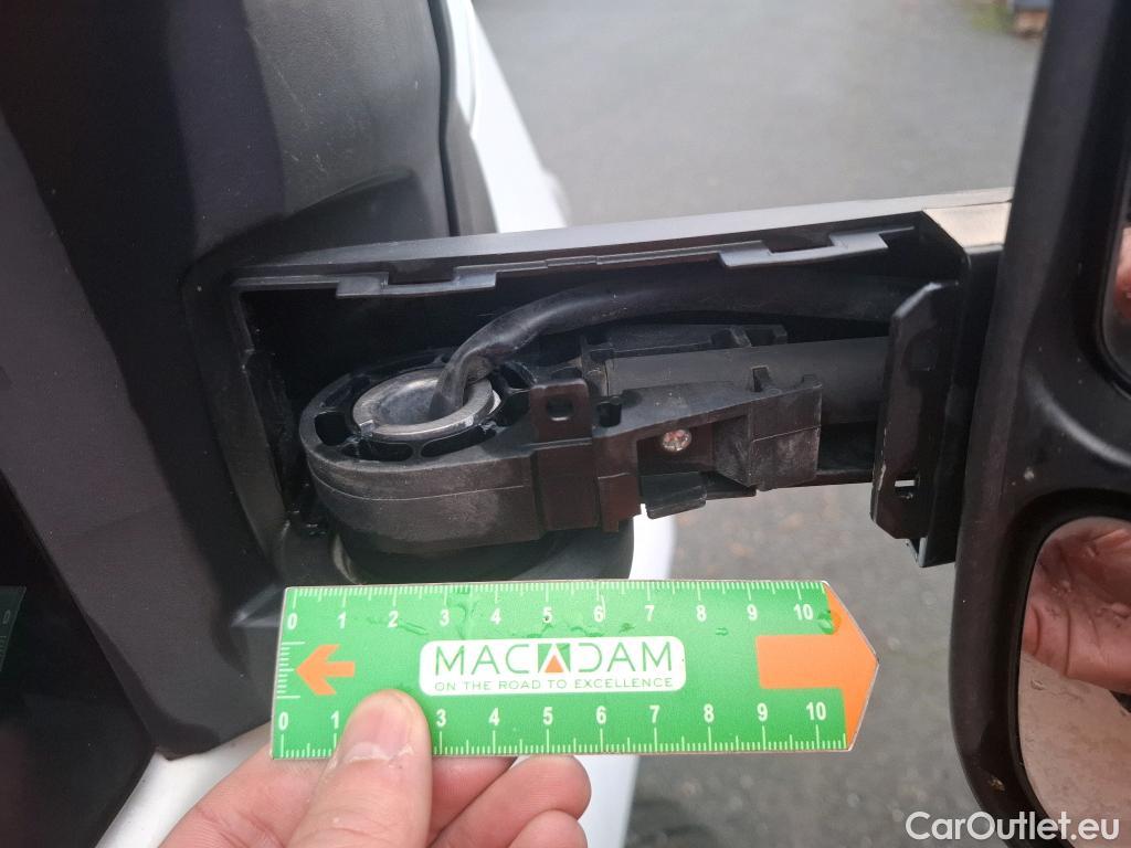  Citroen  Jumper CITROEN  Benne SC / 2014 / 2P / Benne basculante 35 L2 BlueHDi 130 BVM6 Confort #8