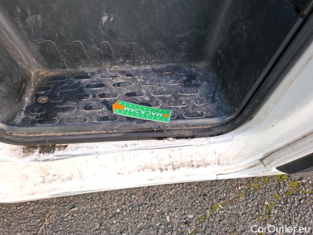  Citroen  Jumper  Fourgon 30 L2H1 BlueHDi 120 2.2 BlueHDi #20