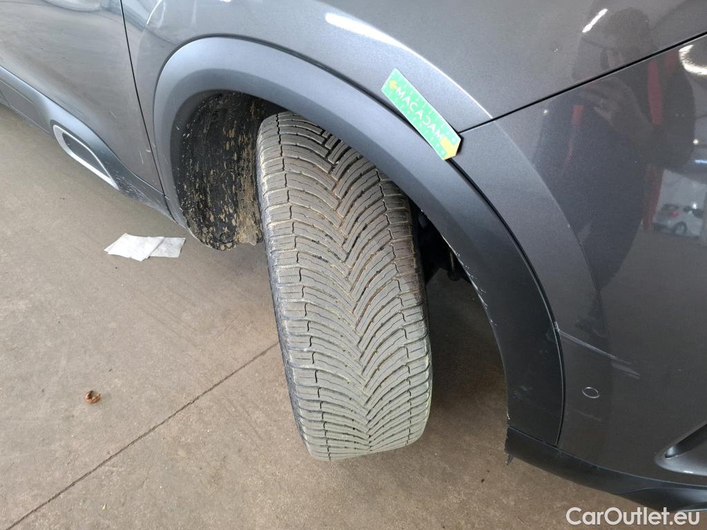  Citroen  C5  Aircross Business 1.5 BlueHDi 130CV BVA8 E6d #19