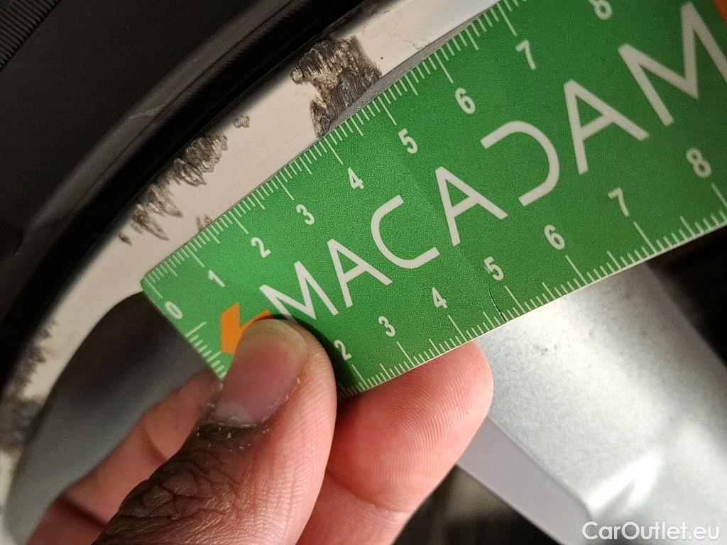  Fiat  500 X Sport 1.3 GSE 150CV BVM6 E6d #19