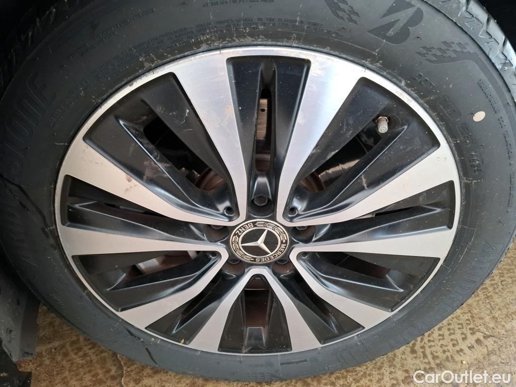  Mercedes  A-Klasse MERCEDES-BENZ Classe A Berline / 2018 / 4P / Berline A 250 e Business Line 8G-DCT #5
