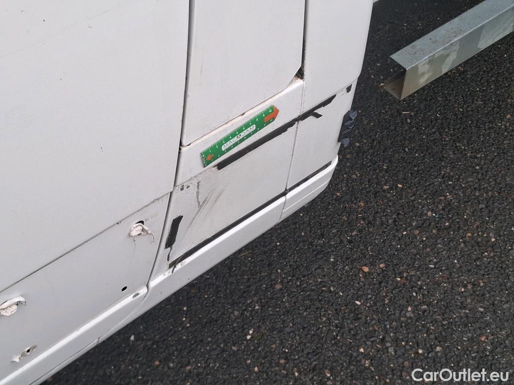  Citroen  Jumper CITROEN  Benne SC / 2014 / 2P / Benne basculante 35 L2 BlueHDi 130 BVM6 Confort #20