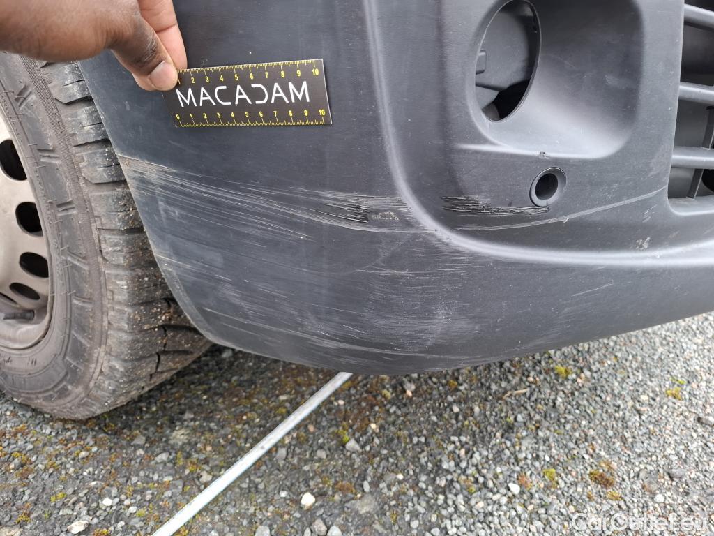  Citroen  Jumpy  Fourgon CityVan XS 1.5 BlueHDi 120CV BVM6 E6dT #10