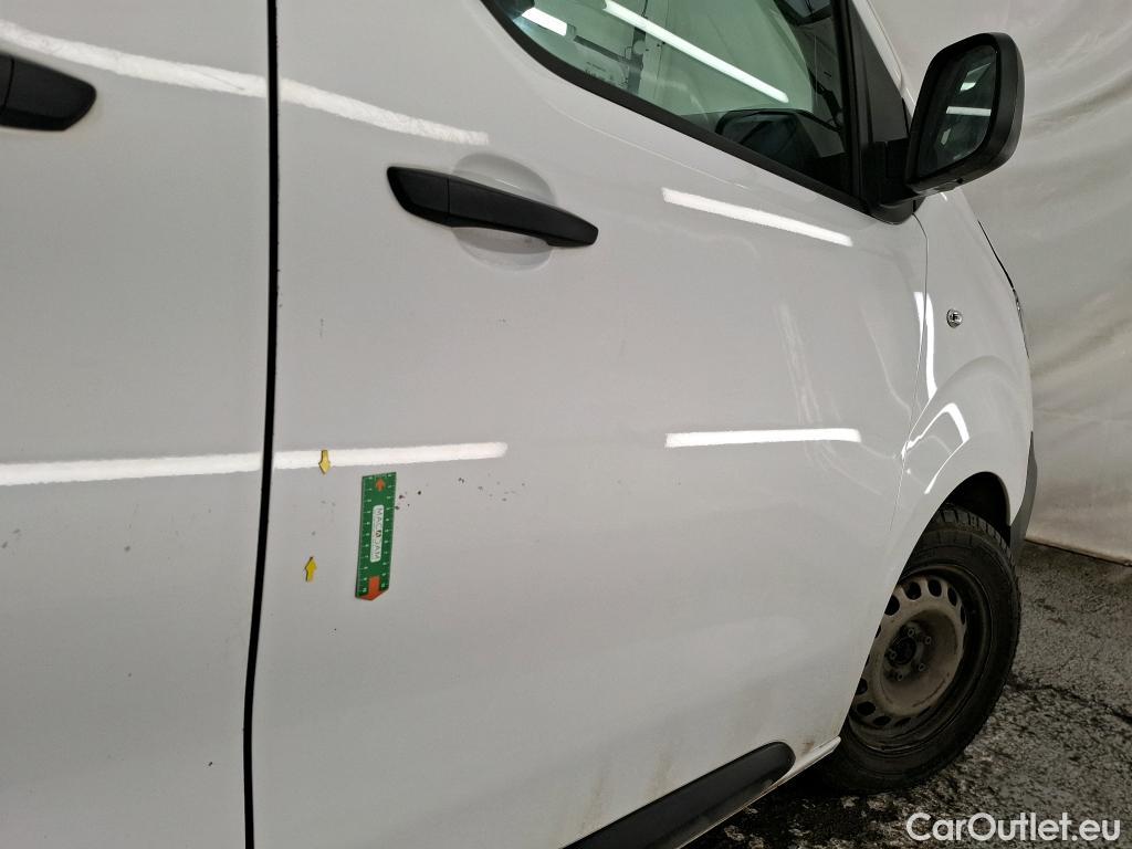  Citroen  Jumpy  Fourgon CityVan XS 1.5 BlueHDi 120CV BVM6 E6dT #44