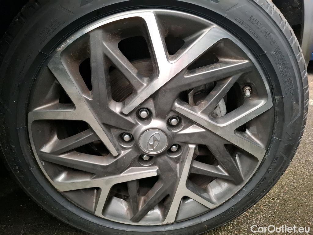  Hyundai  Konna Kona Executive Hybrid 2WD 1.6 GDI 140CV BVA6 E6d #4