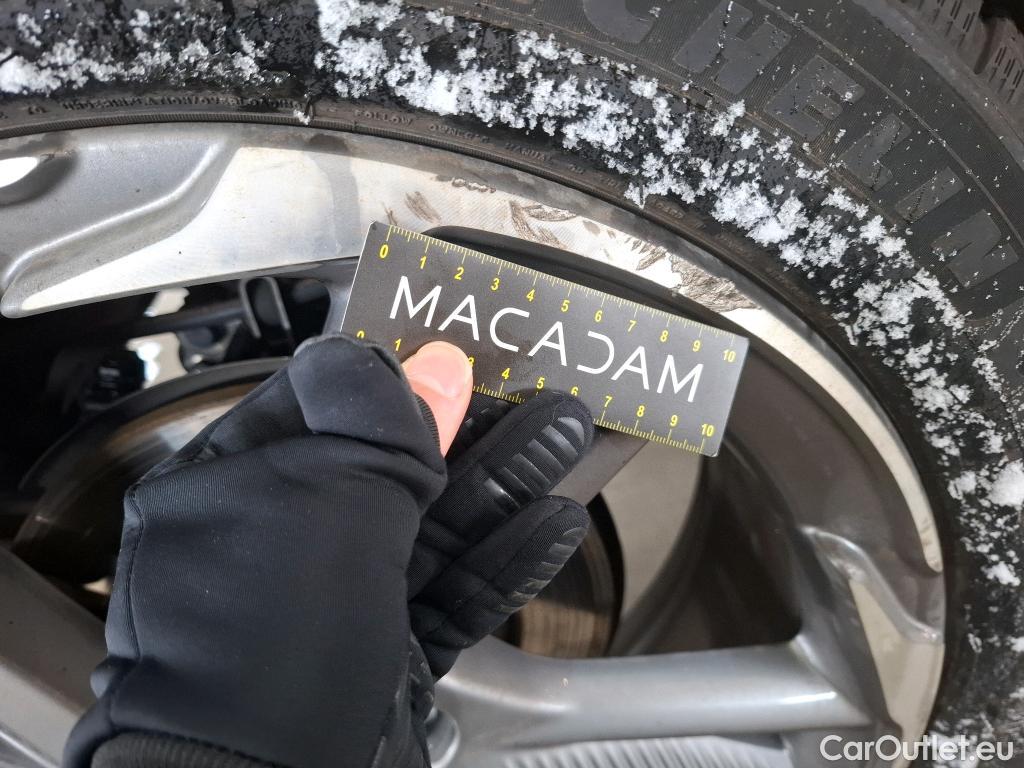  DS  DS7 DS DS 7 Crossback / 2017 / 5P / SUV E-TENSE 225 Business #3