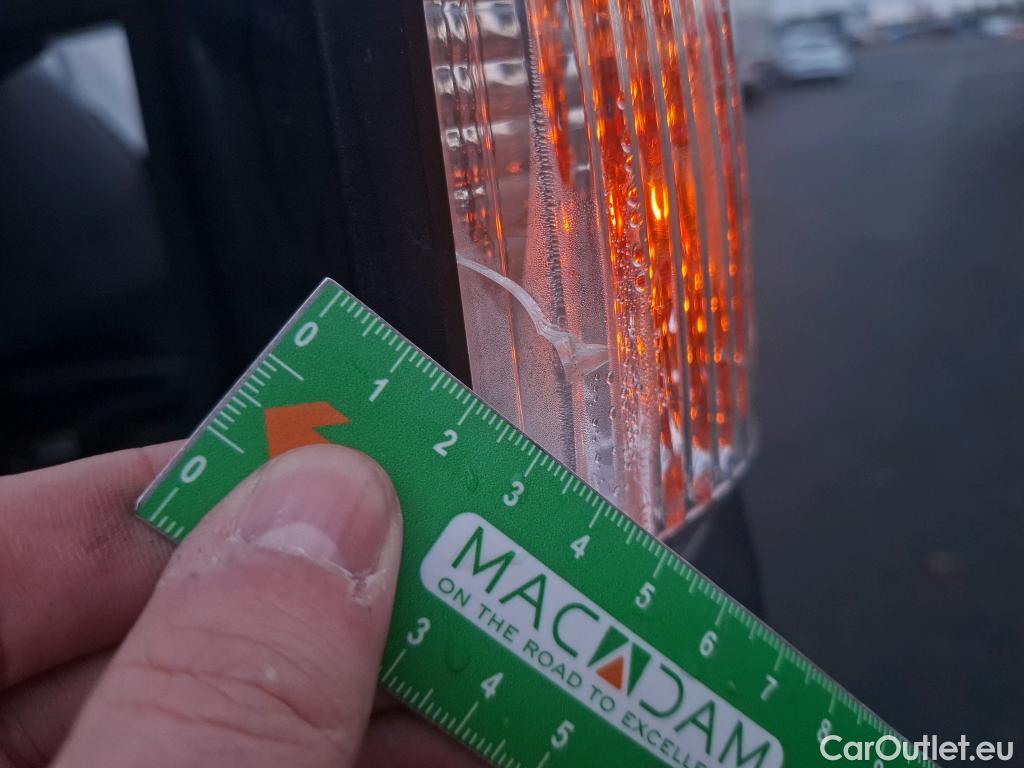  Citroen  Jumper CITROEN  Benne SC / 2014 / 2P / Benne basculante 35 L2 BlueHDi 130 BVM6 Confort #18