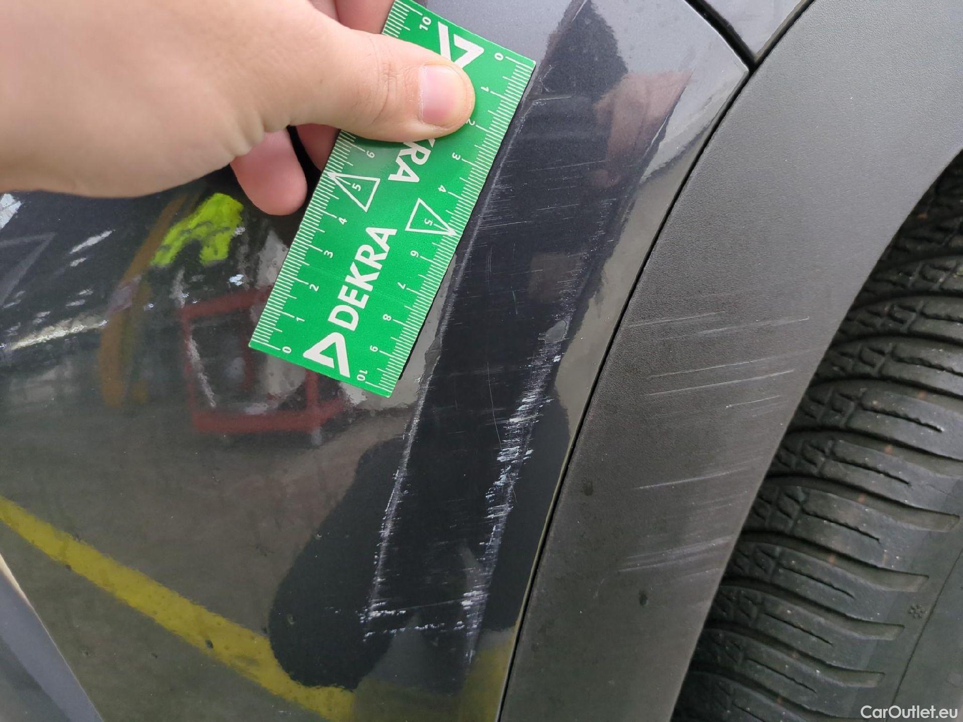  Hyundai  Tucson  Executive Mild-Hybrid 2WD 1.6 CRDI 135CV BVA7 E6d #5