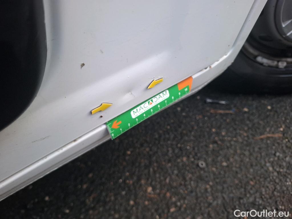  Citroen  Jumper CITROEN  Benne SC / 2014 / 2P / Benne basculante 35 L2 BlueHDi 130 BVM6 Confort #25