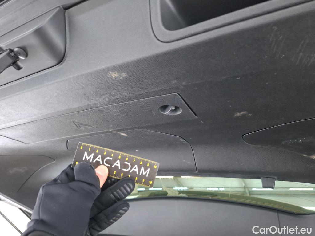  DS  DS7 DS DS 7 Crossback / 2017 / 5P / SUV E-TENSE 225 Business #25