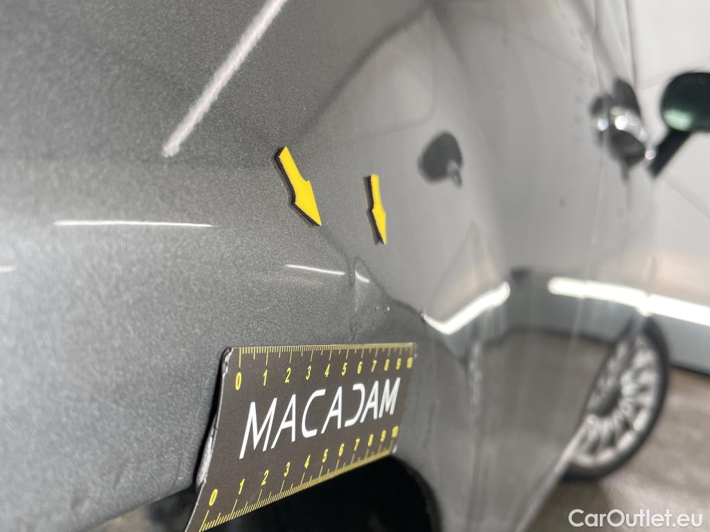  Fiat  500 FIAT C 2015 2P Cabriolet Hybrid 10 BSG 70 ch Dolcevita #10