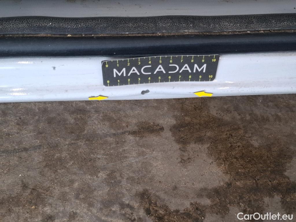  Fiat  Ducato FIAT  2014 4P Fourgon tôlé H3Power 140 Maxi 3.5 XL H2 Pack #17