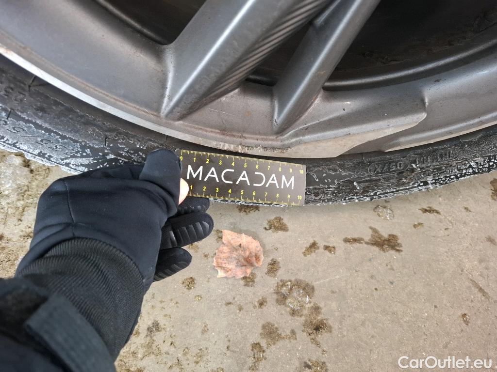  DS  DS7 DS DS 7 Crossback / 2017 / 5P / SUV E-TENSE 225 Business #10