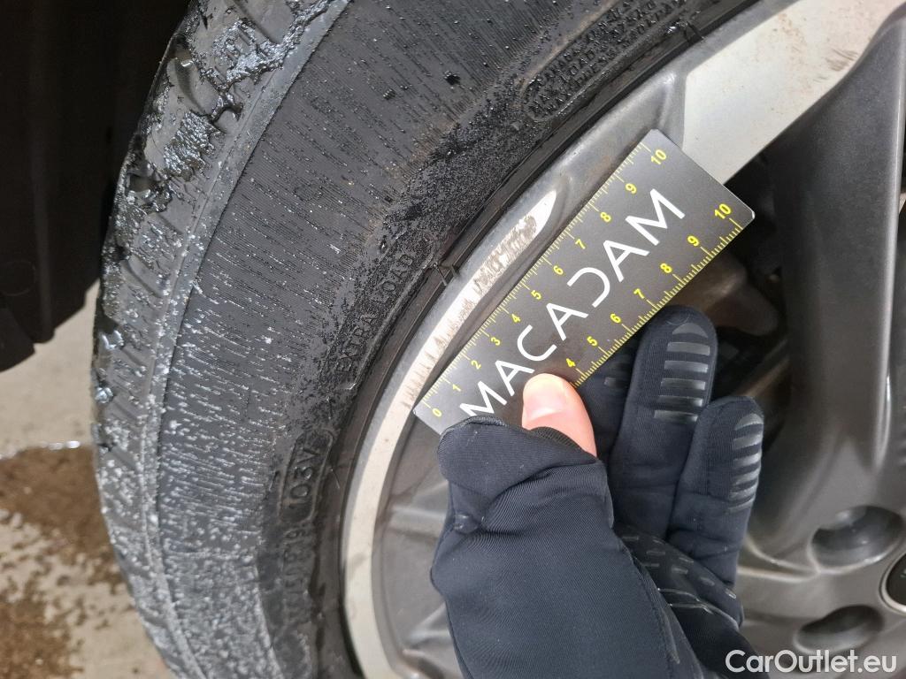  DS  DS7 DS DS 7 Crossback / 2017 / 5P / SUV E-TENSE 225 Business #5