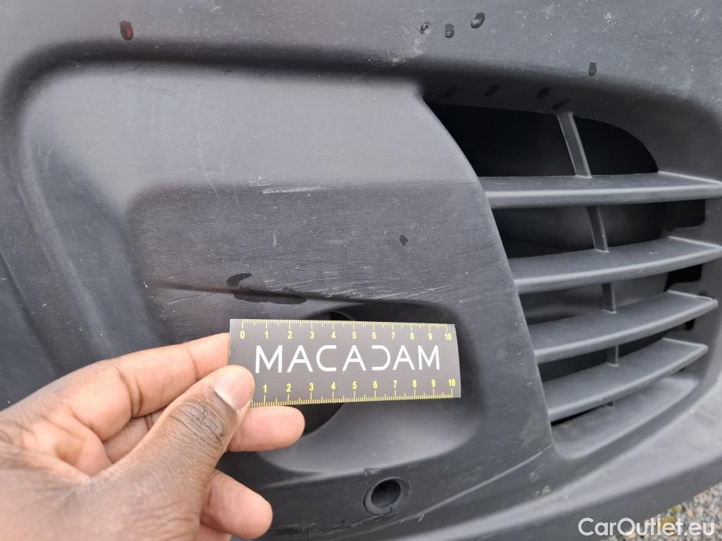  Citroen  Jumpy  Fourgon CityVan XS 1.5 BlueHDi 120CV BVM6 E6dT #8