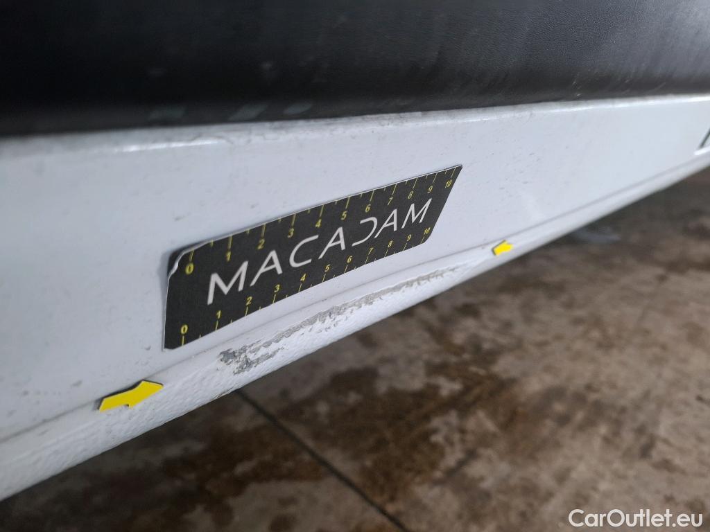  Fiat  Ducato FIAT  2014 4P Fourgon tôlé H3Power 140 Maxi 3.5 XL H2 Pack #23