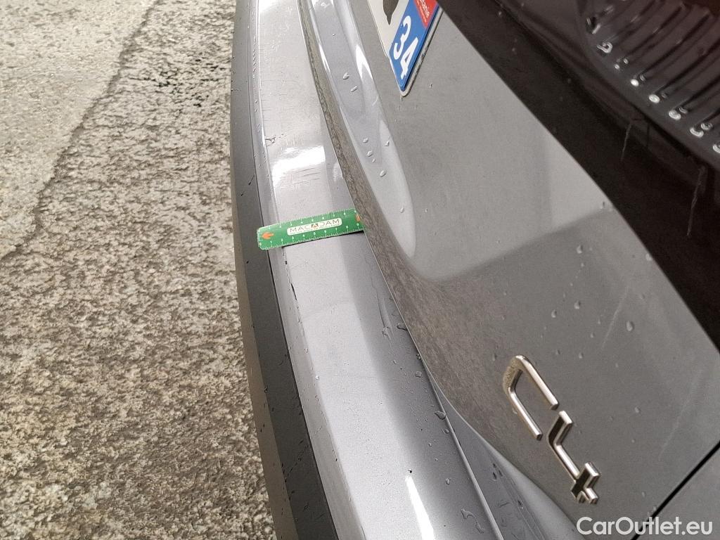  Citroen  C4 CITROEN  / 2020 / 5P / Berline PureTech 100 S&S BVM6 Live Pack Business #6