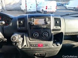  Citroen  Jumper  Fourgon 30 L2H1 BlueHDi 120 2.2 BlueHDi #10