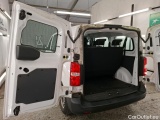  Citroen  Jumpy CITROEN  4p Combi Taille M BlueHDi 100 S&S BVM6 Confort #10