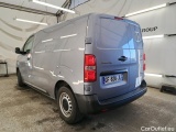  Citroen  Jumpy  Fourgon Driver M 2.0 BlueHDi 120CV BVM6 E6dT #2