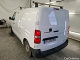  Citroen  Jumpy  Fourgon CityVan XS 1.5 BlueHDi 120CV BVM6 E6dT #2