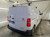  Citroen  Jumpy  Fourgon CityVan XS 1.5 BlueHDi 120CV BVM6 E6dT #3