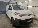  Citroen  Jumpy  Fourgon CityVan XS 1.5 BlueHDi 120CV BVM6 E6dT #4
