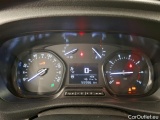  Citroen  Jumpy  Fourgon CityVan XS 1.5 BlueHDi 120CV BVM6 E6dT #7