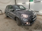  Fiat  500 X Sport 1.3 GSE 150CV BVM6 E6d #4