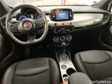  Fiat  500 X Sport 1.3 GSE 150CV BVM6 E6d #5