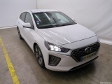  Hyundai   Ioniq Ioniq Creative Hybrid 1.6 GDI 140CV BVA6 E6dT #2