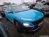  Hyundai  Konna Kona Executive Hybrid 2WD 1.6 GDI 140CV BVA6 E6d #4