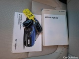  Hyundai  Konna Kona Executive Hybrid 2WD 1.6 GDI 140CV BVA6 E6d #13