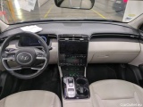 Hyundai  Tucson  Executive Mild-Hybrid 2WD 1.6 CRDI 135CV BVA7 E6d #5