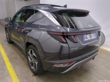  Hyundai  Tucson  Executive Mild-Hybrid 2WD 1.6 CRDI 135CV BVA7 E6d #4