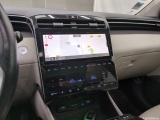  Hyundai  Tucson  Executive Mild-Hybrid 2WD 1.6 CRDI 135CV BVA7 E6d #7