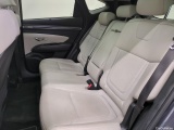  Hyundai  Tucson  Executive Mild-Hybrid 2WD 1.6 CRDI 135CV BVA7 E6d #11