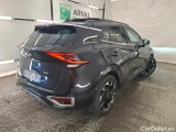  KIA  Sportage KIA  / 2021 / 5P / SUV 1.6 T-GDI 265 PHEV AUTO 4WD GT-LINE PREM #3