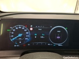  KIA  Sportage KIA  / 2021 / 5P / SUV 1.6 T-GDI 265 PHEV AUTO 4WD GT-LINE PREM #6