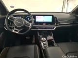  KIA  Sportage KIA  / 2021 / 5P / SUV 1.6 T-GDI 265 PHEV AUTO 4WD GT-LINE PREM #5