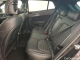  KIA  Sportage KIA  / 2021 / 5P / SUV 1.6 T-GDI 265 PHEV AUTO 4WD GT-LINE PREM #9