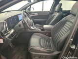  KIA  Sportage KIA  / 2021 / 5P / SUV 1.6 T-GDI 265 PHEV AUTO 4WD GT-LINE PREM #8