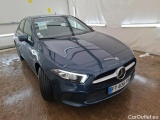  Mercedes  A-Klasse MERCEDES-BENZ Classe A Berline / 2018 / 4P / Berline A 250 e Business Line 8G-DCT #4