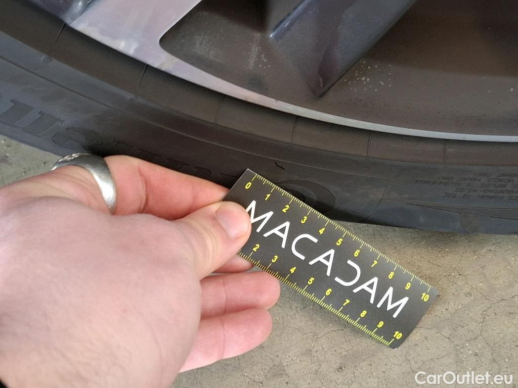  Peugeot  3008  II Allure Pack 1.5 HDi 130CV BVA8 E6d #18