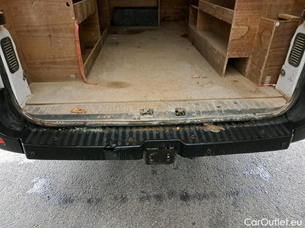  Renault  Master RENAULT  / 2014 / 4P / Fourgon tôlé FG GCf Trac F3500 L2H2 dCi 110 S&S Euro6 #20