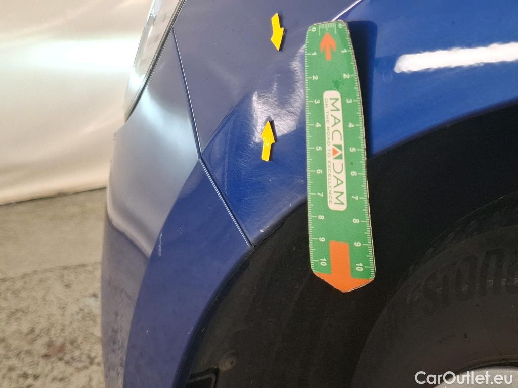  Renault  Clio  V Business 1.0 SCe 65CV BVM5 E6d #9