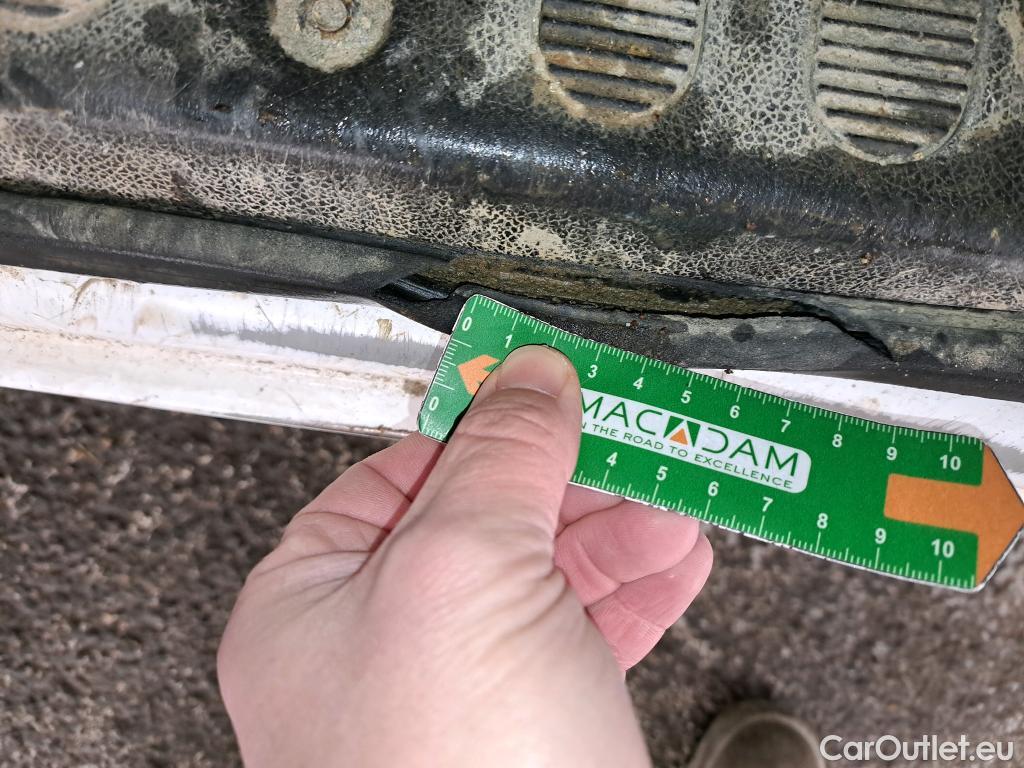  Renault  Master RENAULT  / 2014 / 4P / Fourgon tôlé FG GCf Trac F3500 L2H2 dCi 110 S&S Euro6 #23