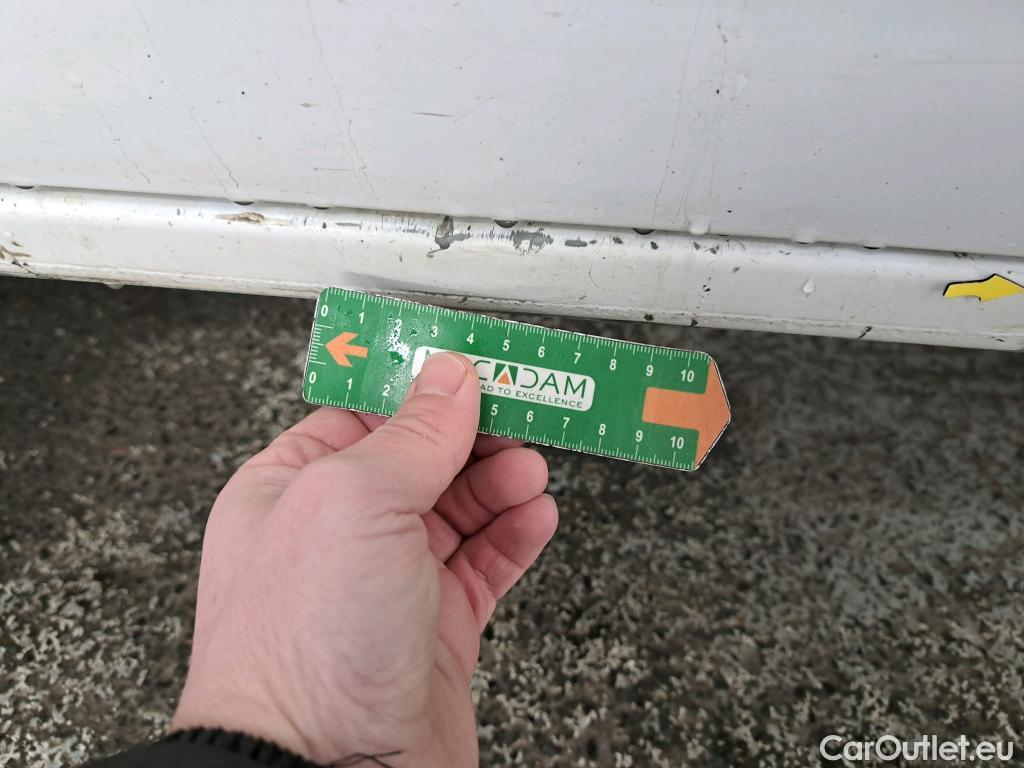  Renault  Master RENAULT  / 2014 / 4P / Fourgon tôlé FG GCf Trac F3500 L2H2 dCi 110 S&S Euro6 #19