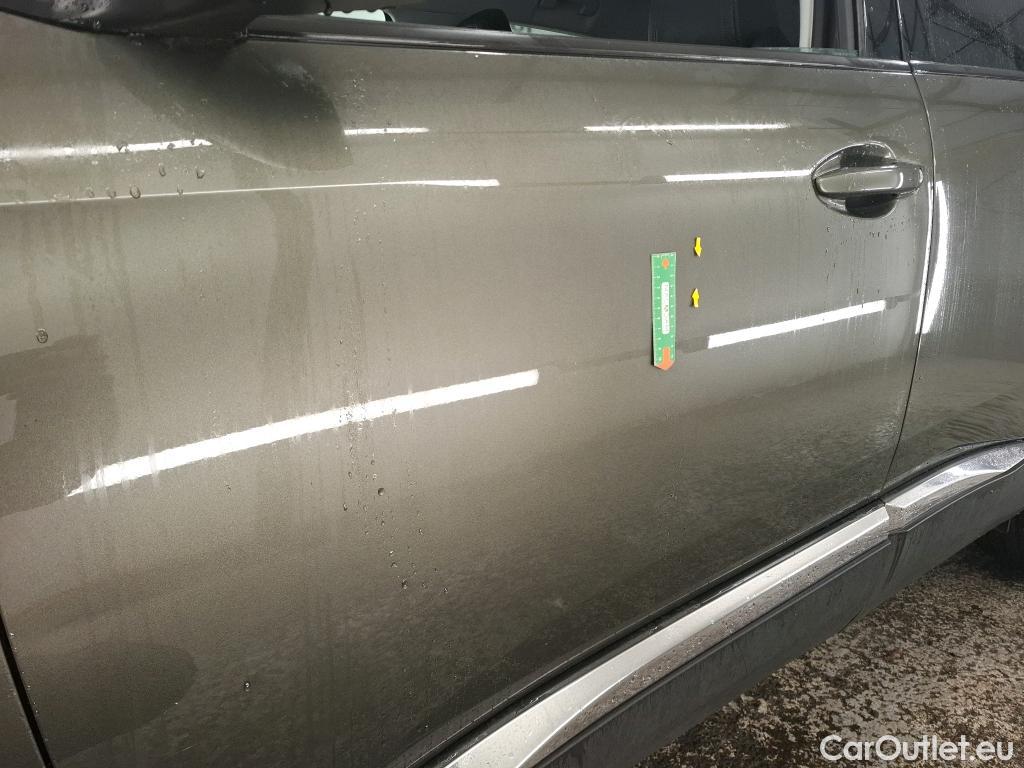  Peugeot  3008  Allure 1.5 HDi 130CV BVA8 E6dT #24